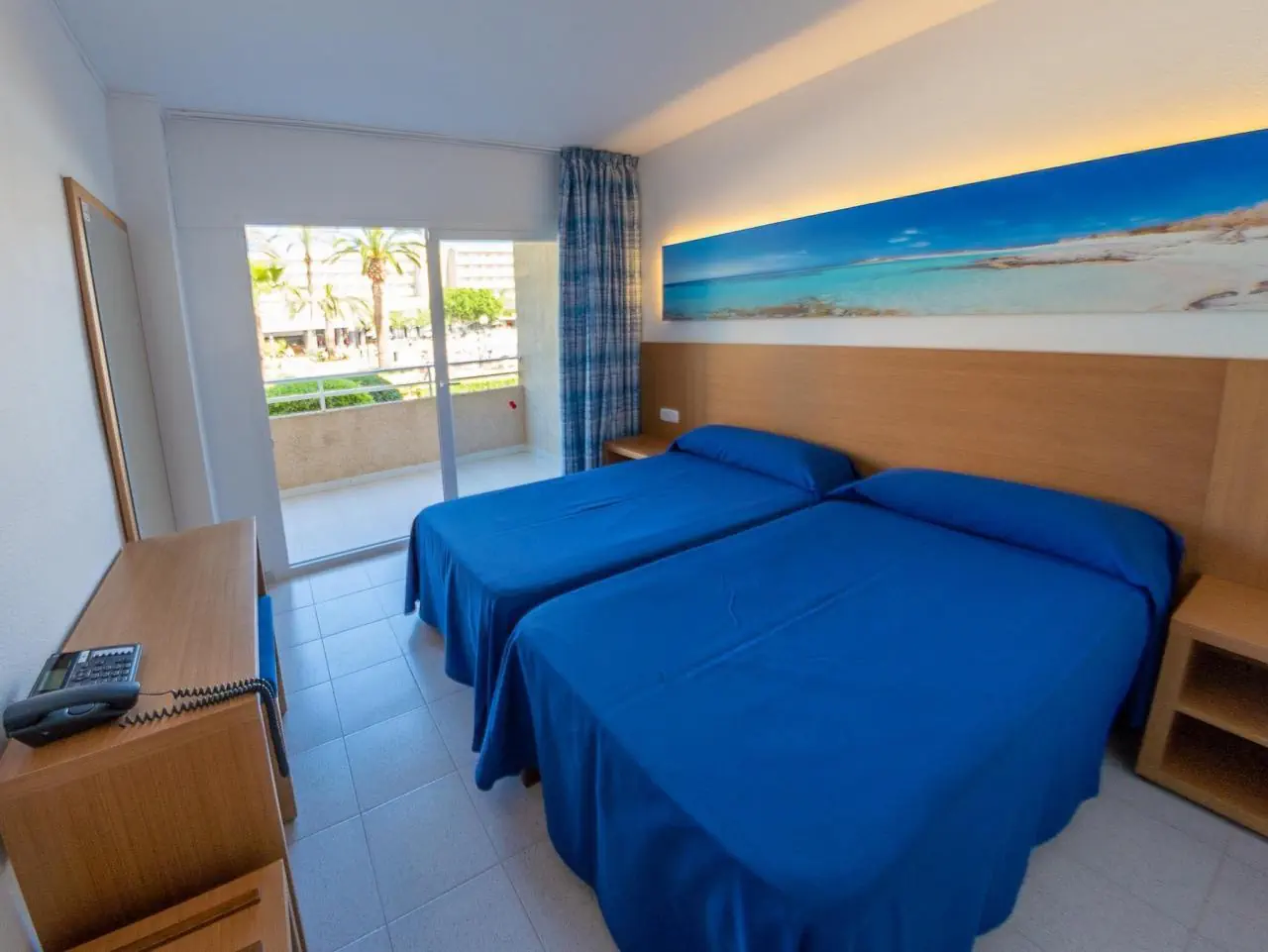 Club Cala Romani 3*, фото 9