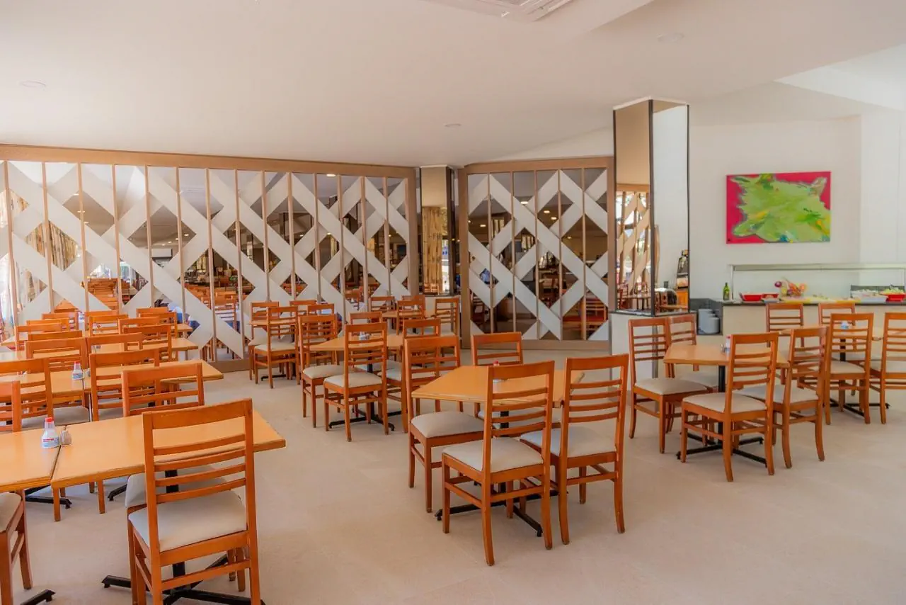 Club Cala Romani 3*, фото 16