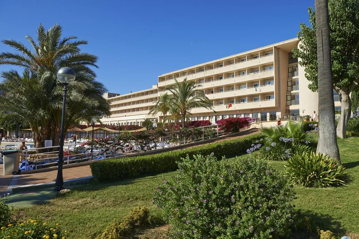 Club Cala Romani 3*, фото 3