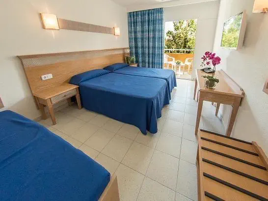 Club Cala Romani 3*, фото 10