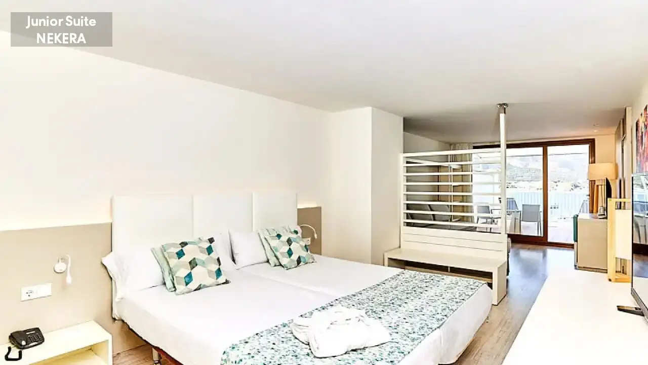 Leonardo Royal Mallorca 4*, фото 13