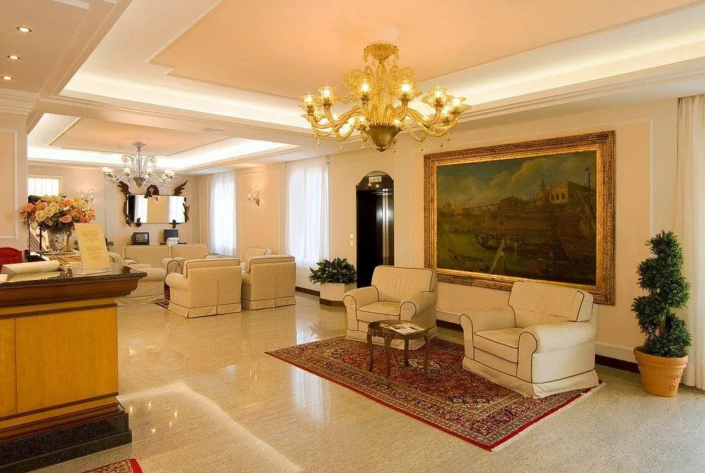 Vienna 4*