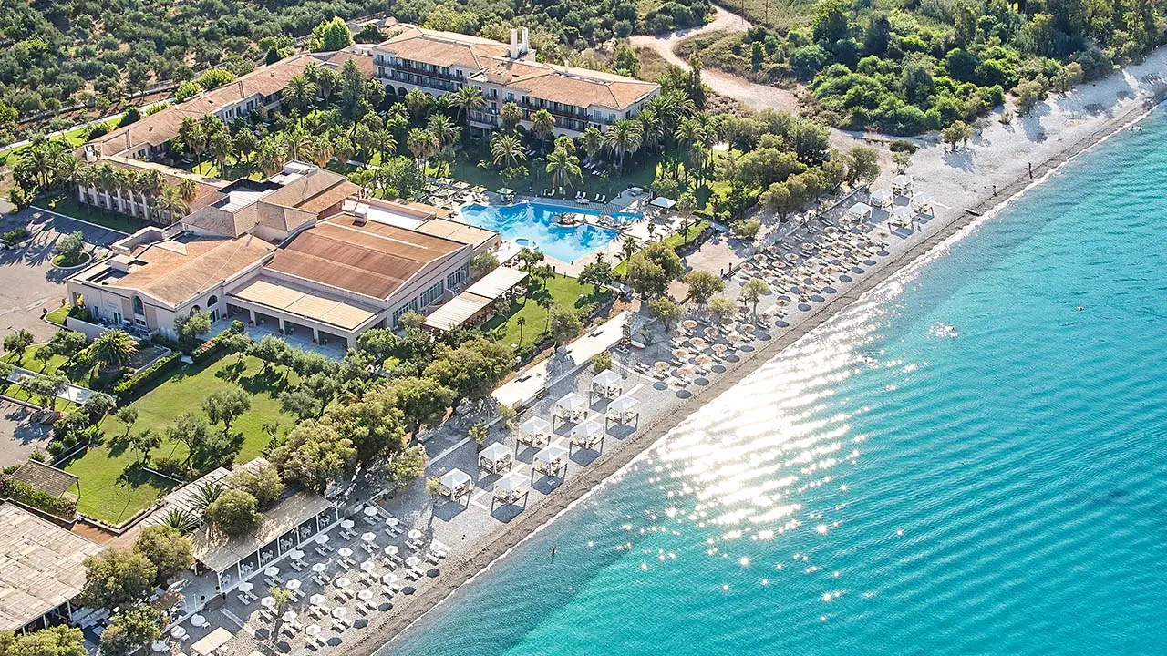 Grecotel Filoxenia 5*