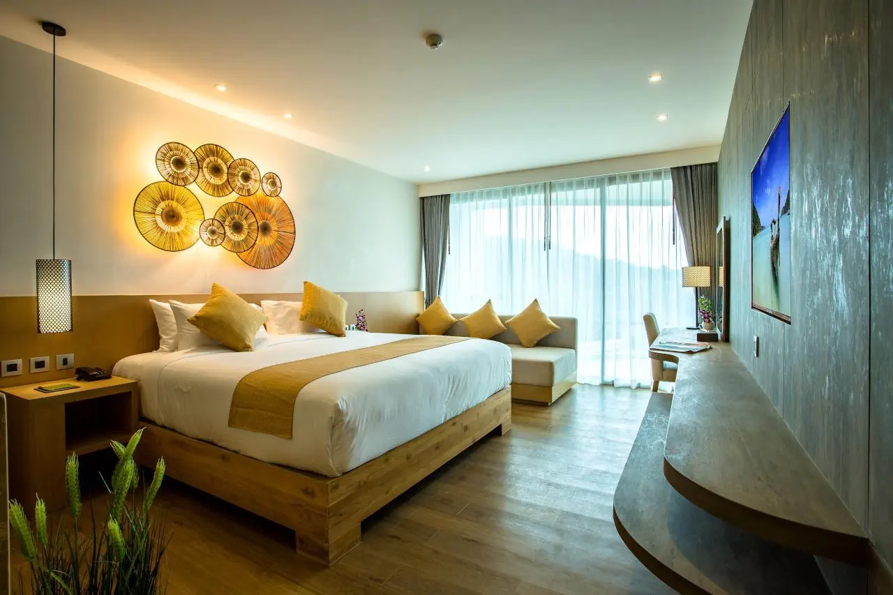 Crest Resort & Pool Villas 5*, фото 6