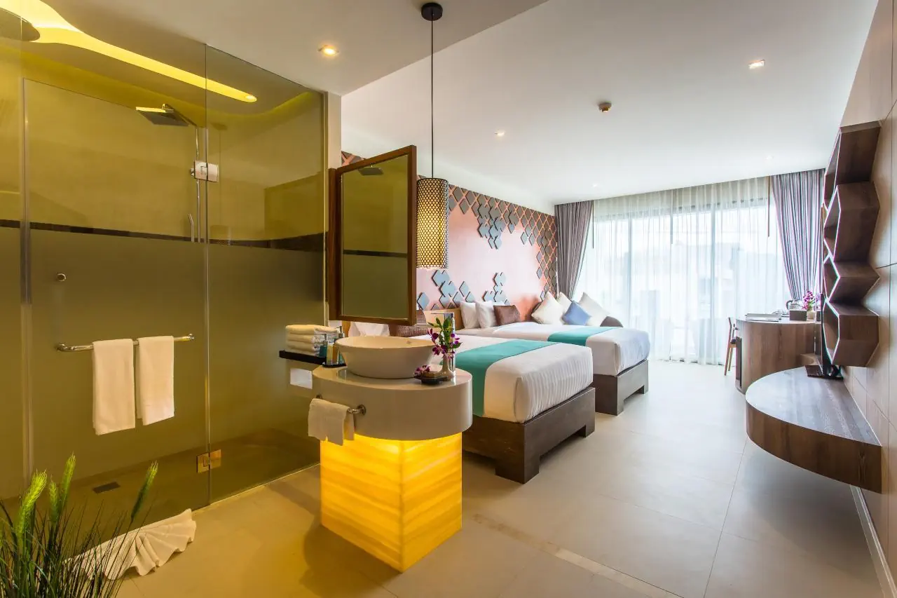Crest Resort & Pool Villas 5*, фото 7
