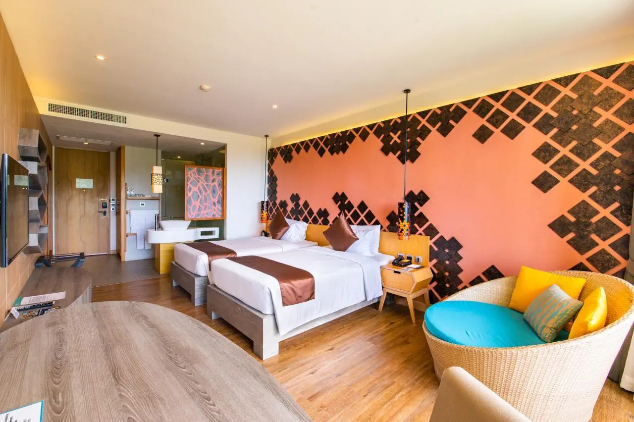 Crest Resort & Pool Villas 5*, фото 8