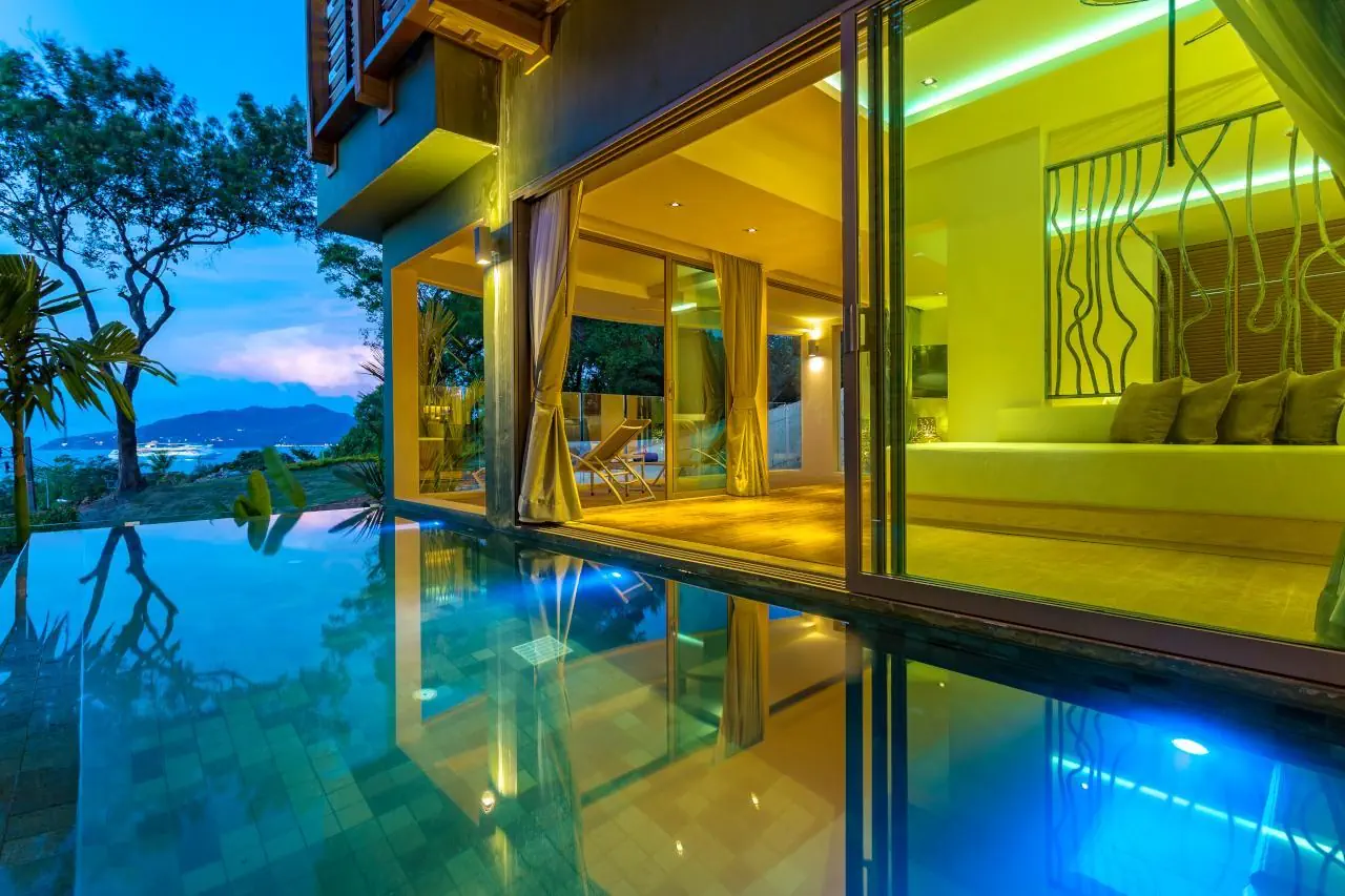 Crest Resort & Pool Villas 5*, фото 11