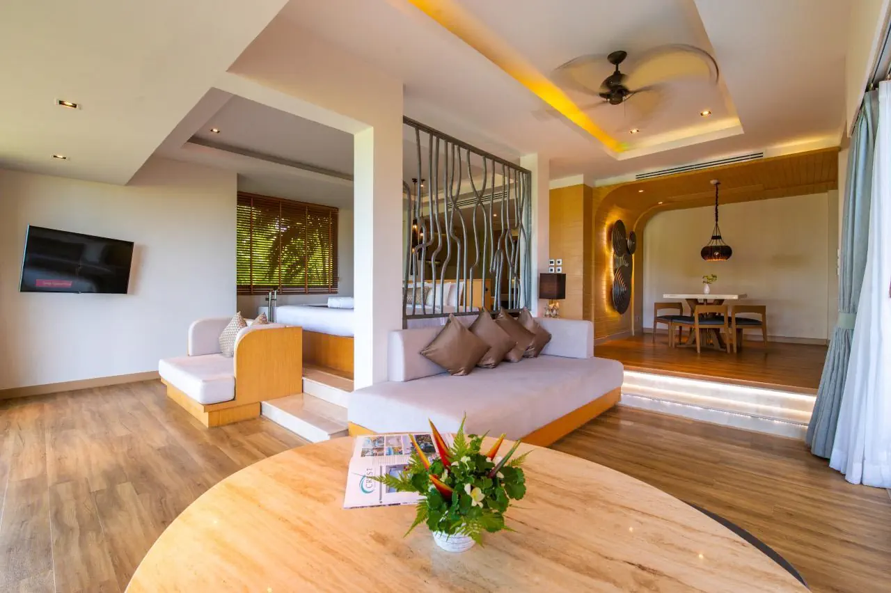 Crest Resort & Pool Villas 5*, фото 12