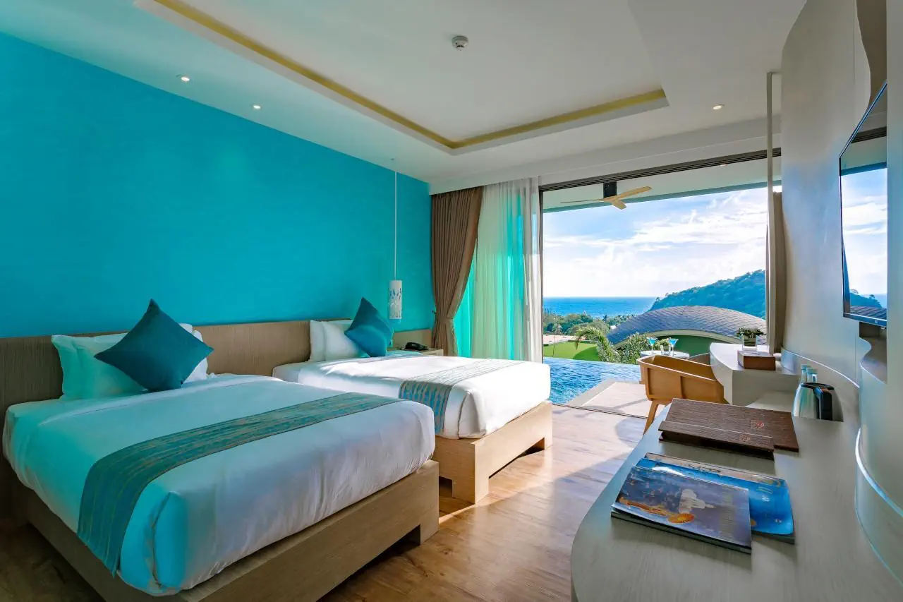 Crest Resort & Pool Villas 5*, фото 10