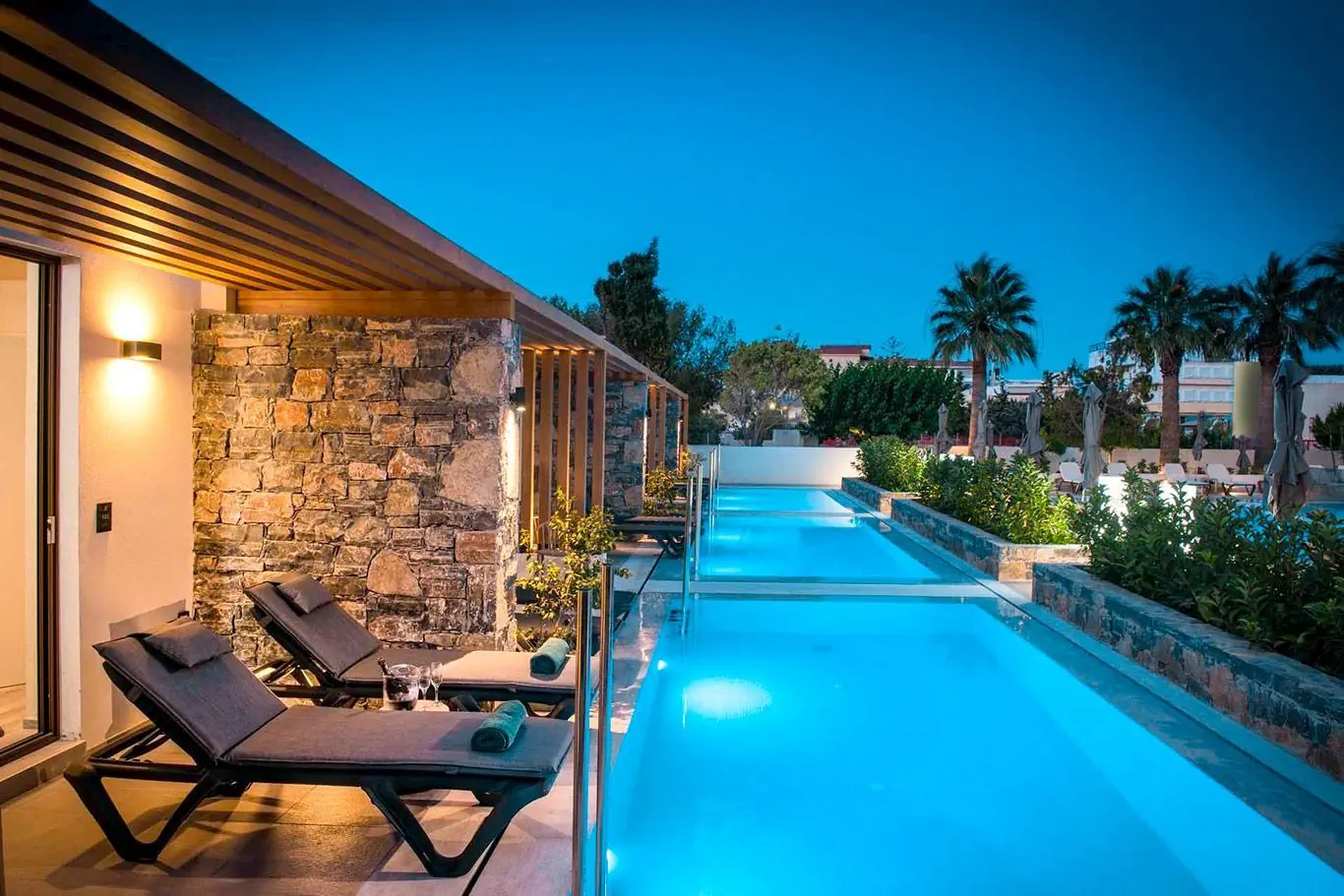 Petousis & Suites 4*, фото 3