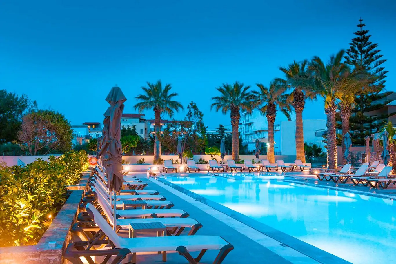 Petousis & Suites 4*, фото 2
