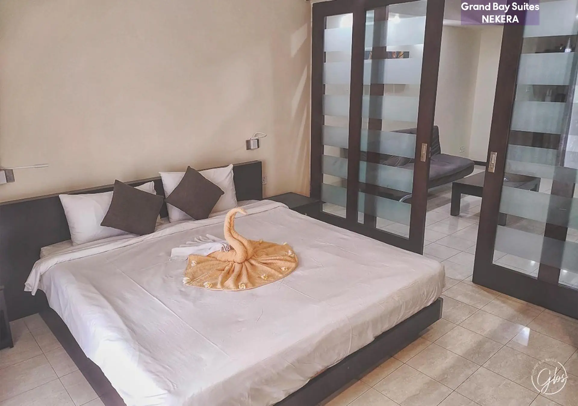 Grand Bay Suites 2*, фото 11