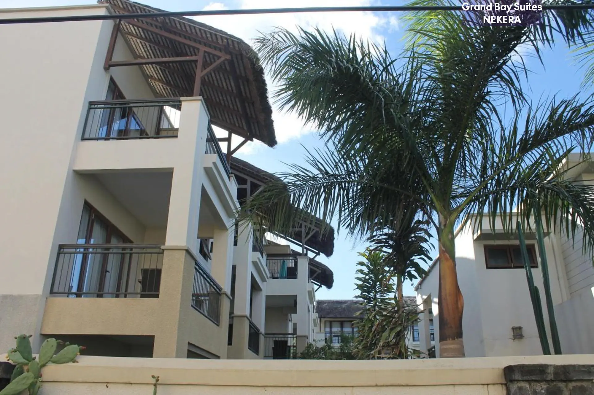 Grand Bay Suites 2*, фото 7