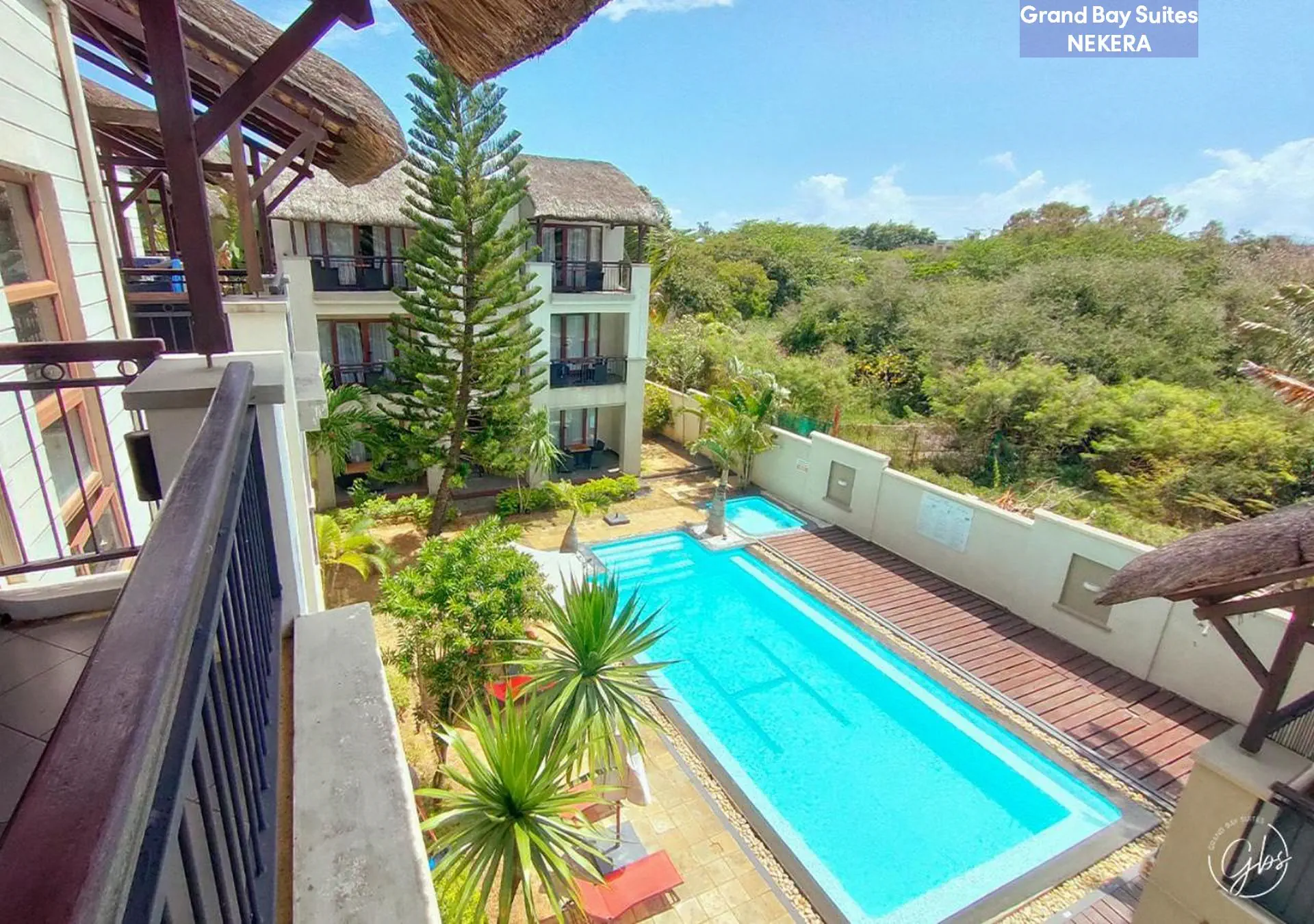 Grand Bay Suites 2*, фото 3