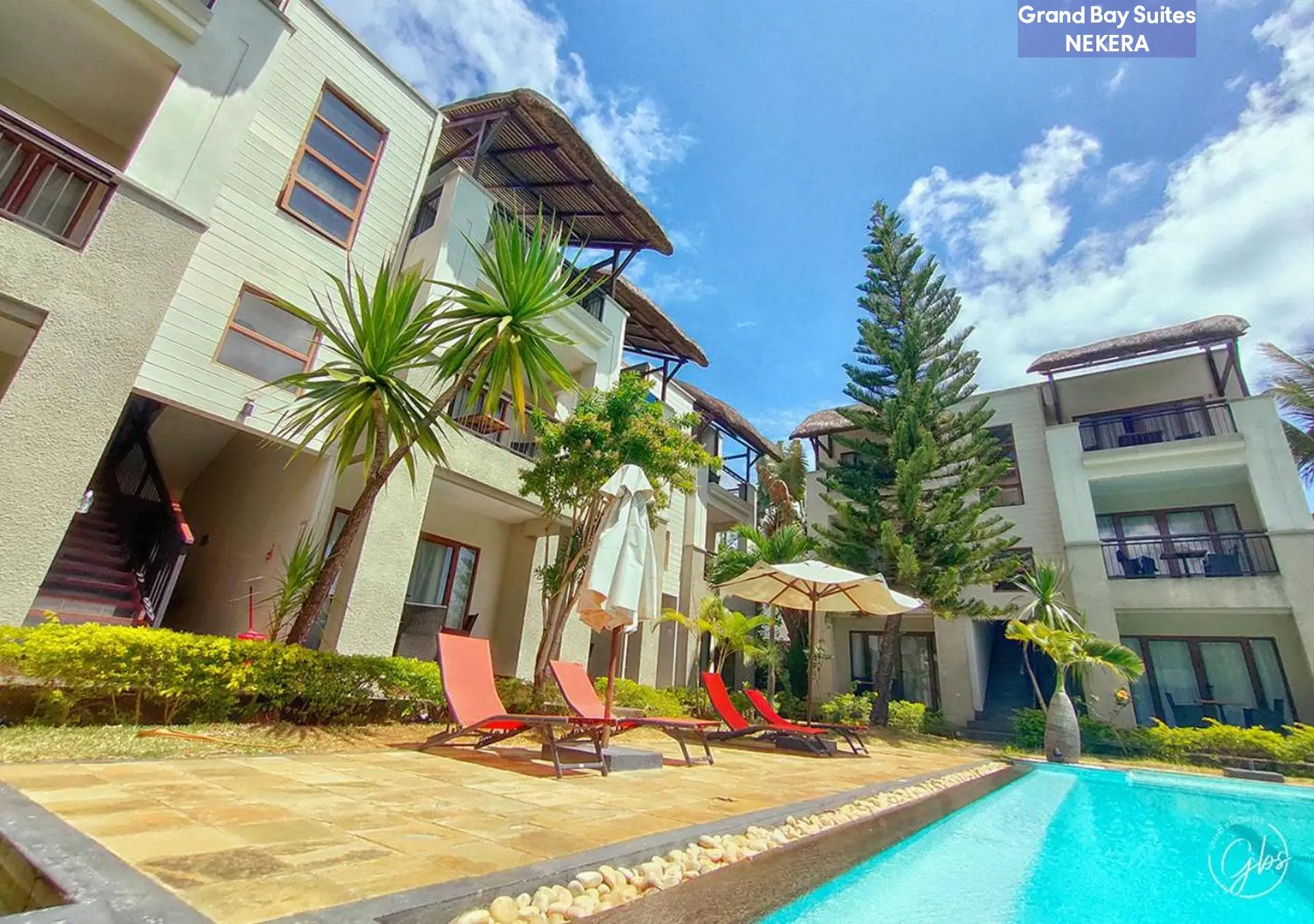 Grand Bay Suites 2*, фото 2