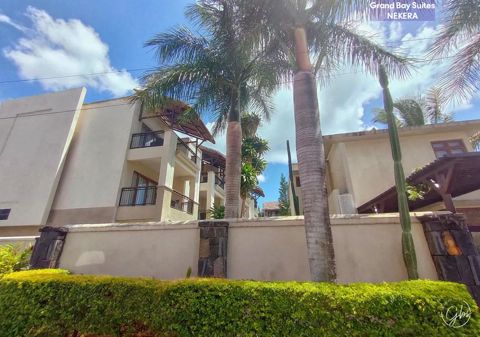 Grand Bay Suites 2*, фото 5