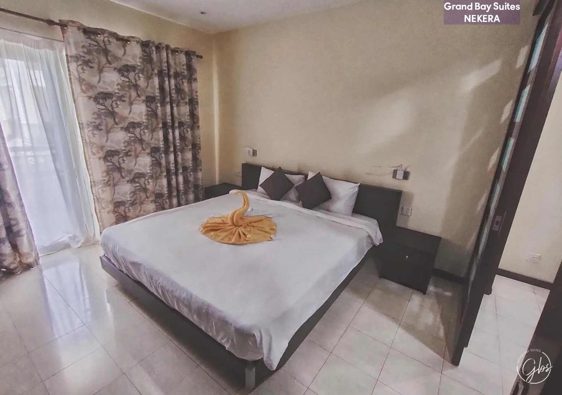 Grand Bay Suites 2*, фото 12