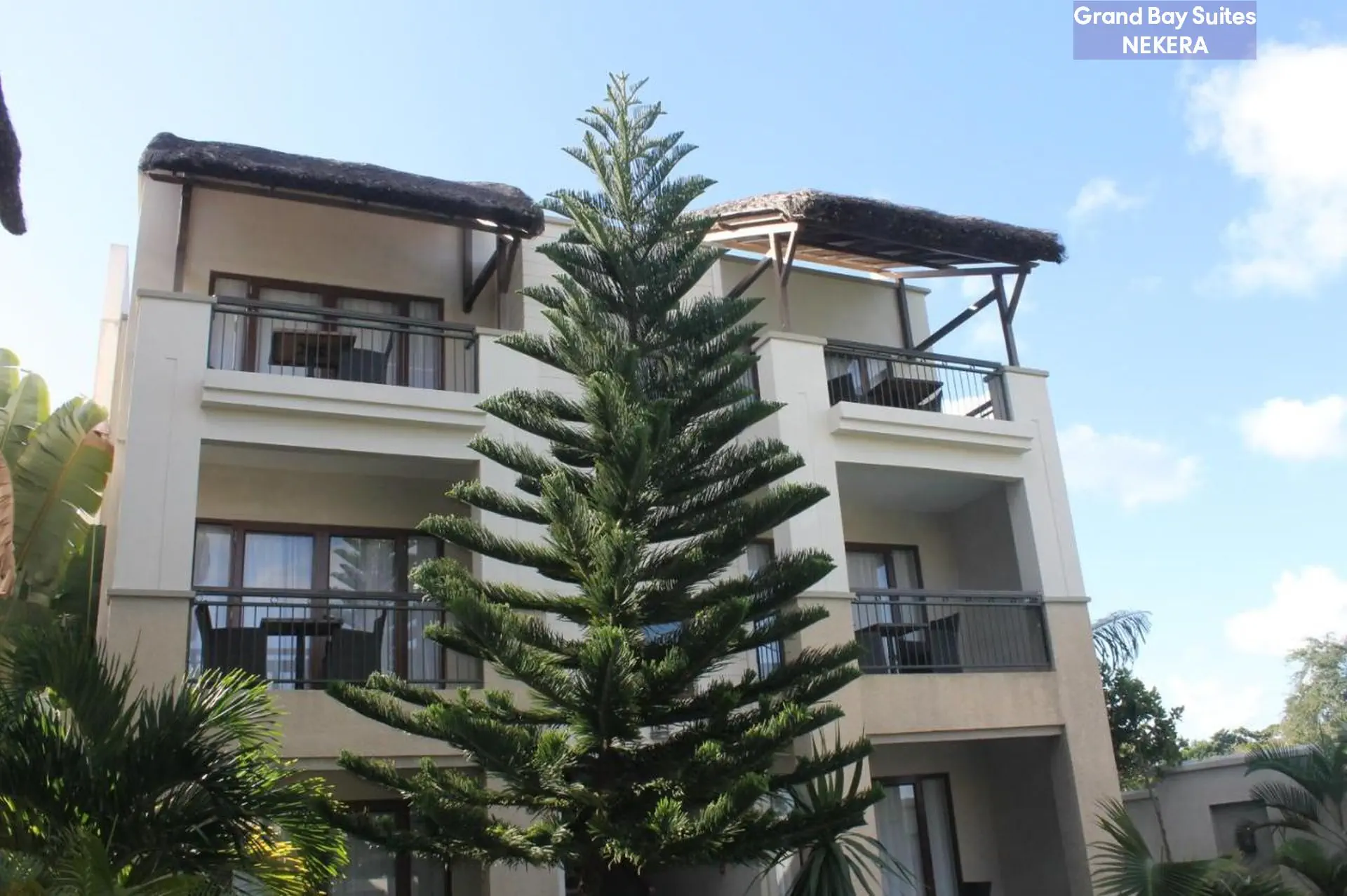 Grand Bay Suites 2*, фото 8