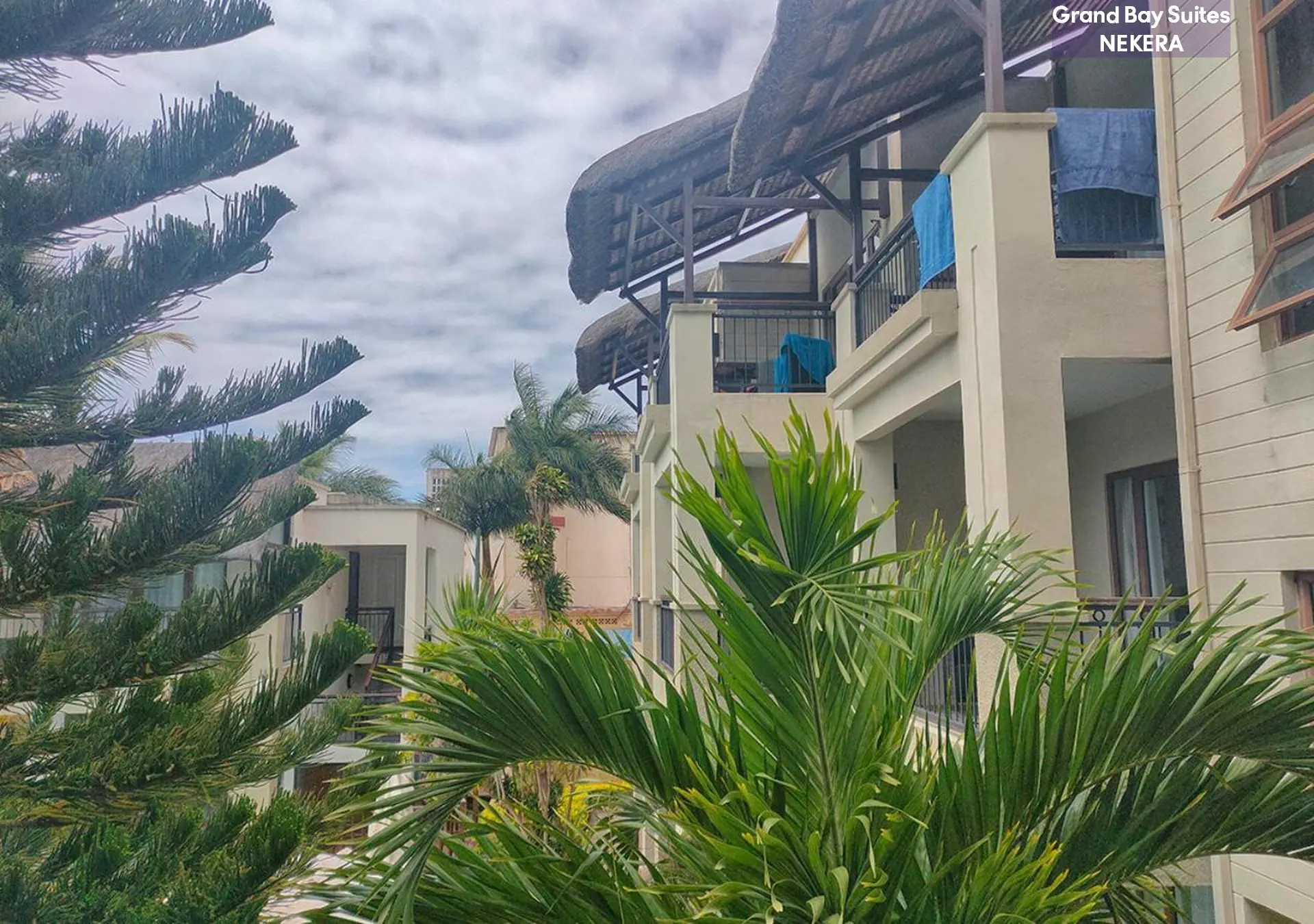 Grand Bay Suites 2*, фото 10