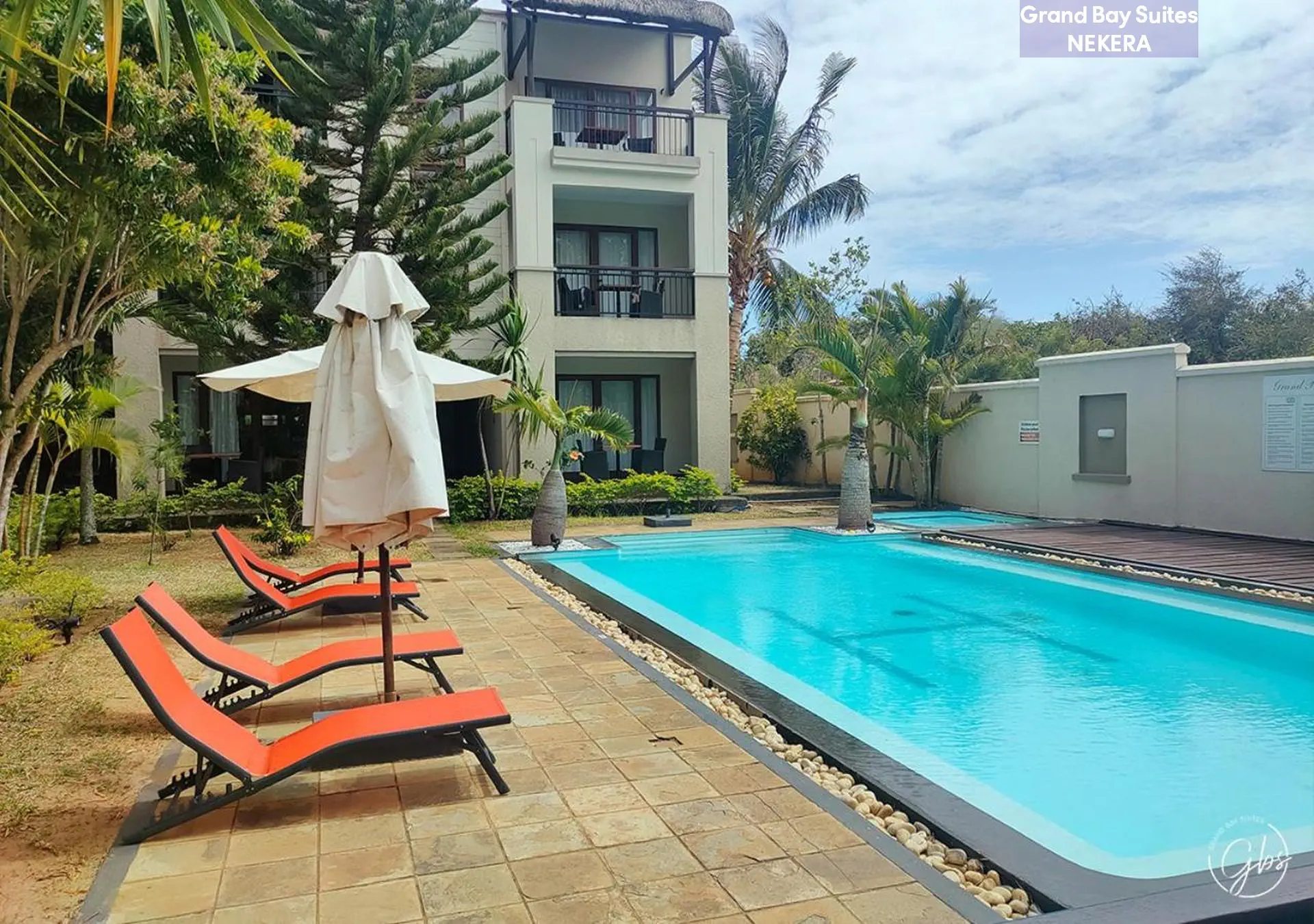 Grand Bay Suites 2*, фото 4