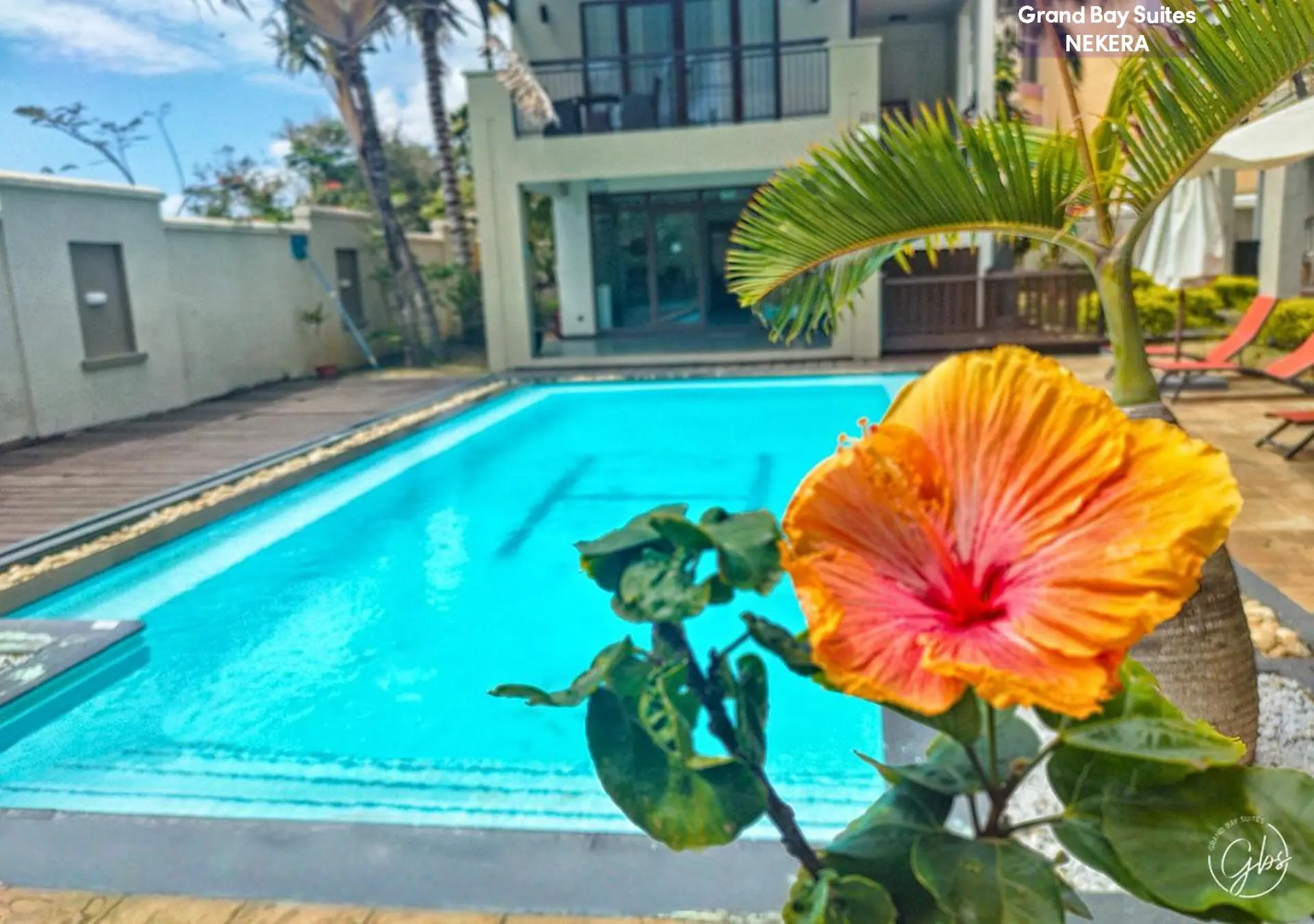 Grand Bay Suites 2*, фото 6