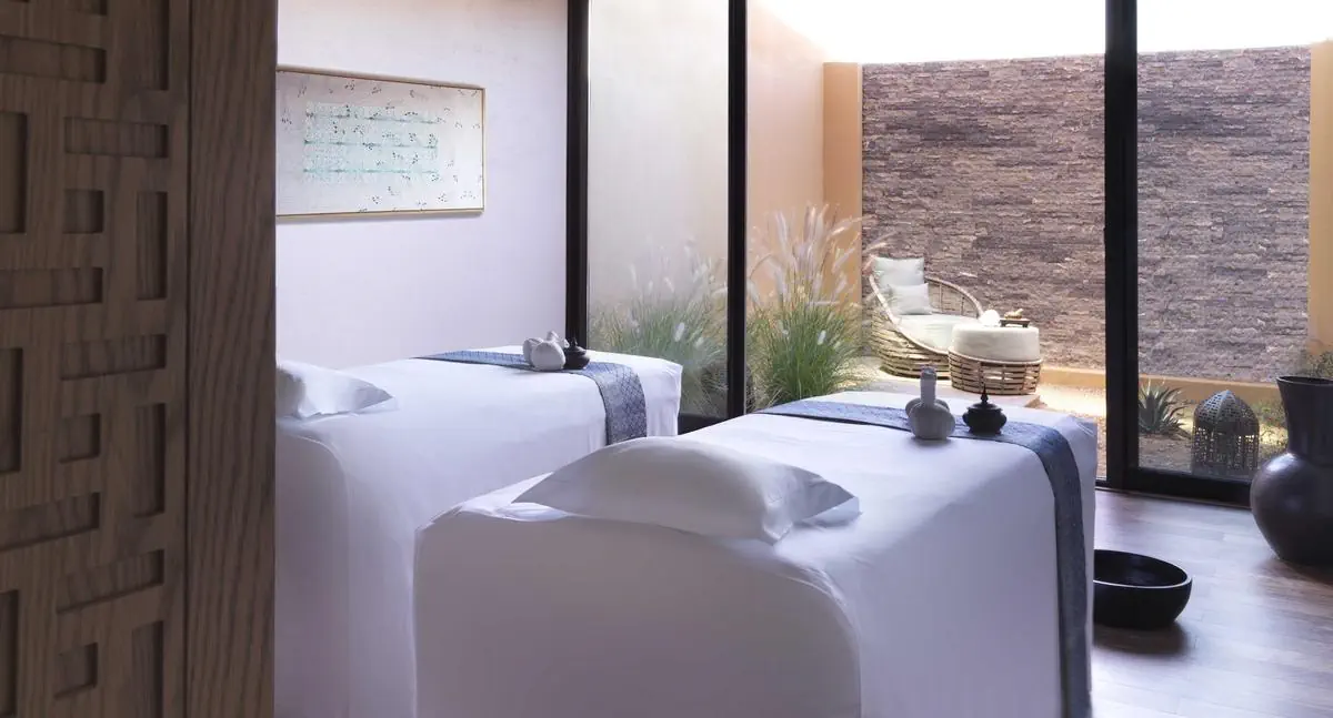 Anantara Al Jabal Al Akhdar 5*, фото 6