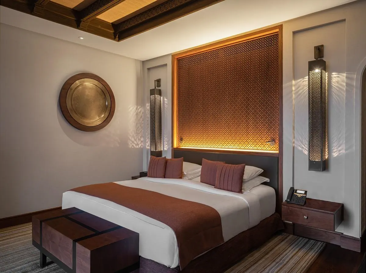 Anantara Al Jabal Al Akhdar 5*, фото 13