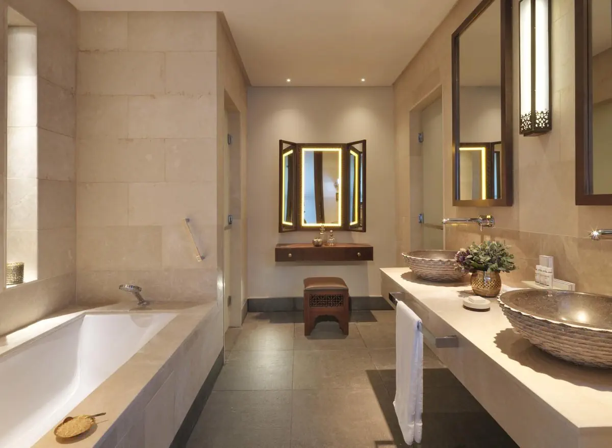 Anantara Al Jabal Al Akhdar 5*, фото 9