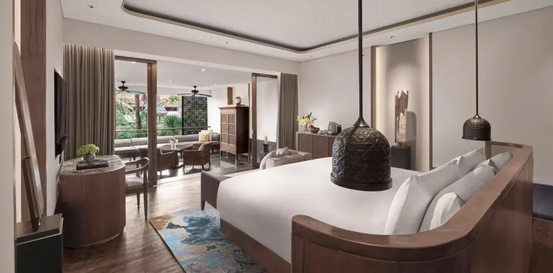 InterContinental Bali Sanur Resort 5*, фото 9