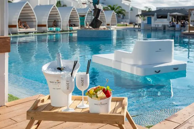 Lago Resort Menorca 4*