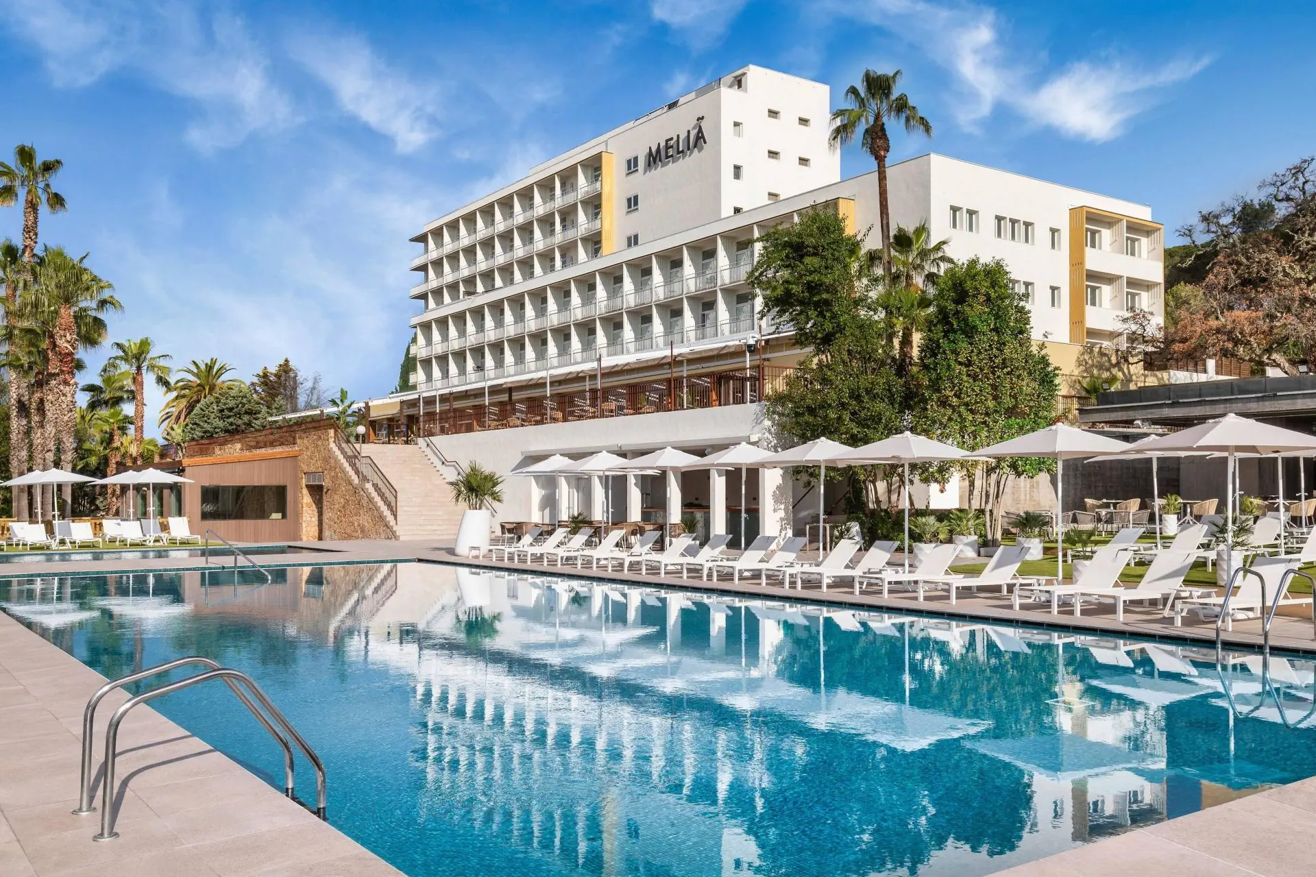 Melia Lloret de Mar 5*