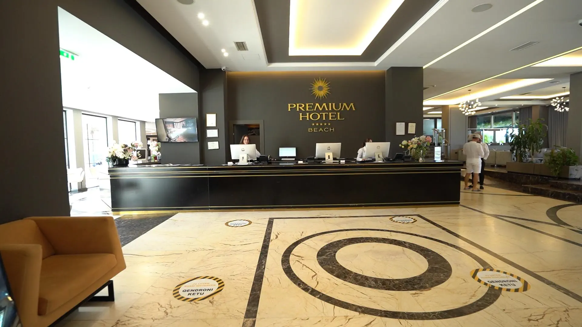 Premium Beach 5*, фото 16