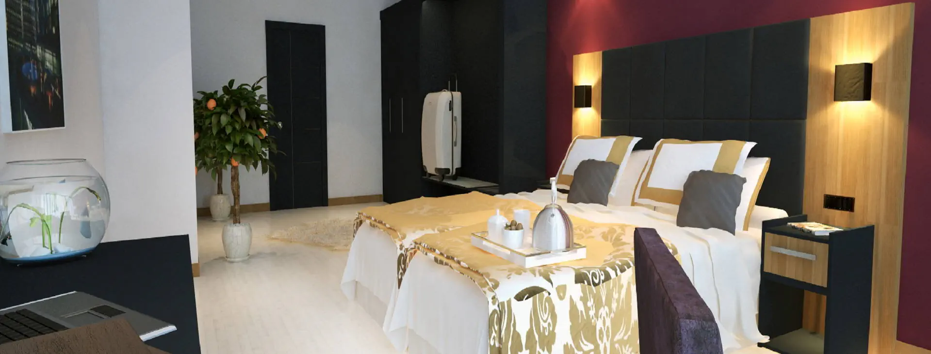 Euphoria Batumi 5*