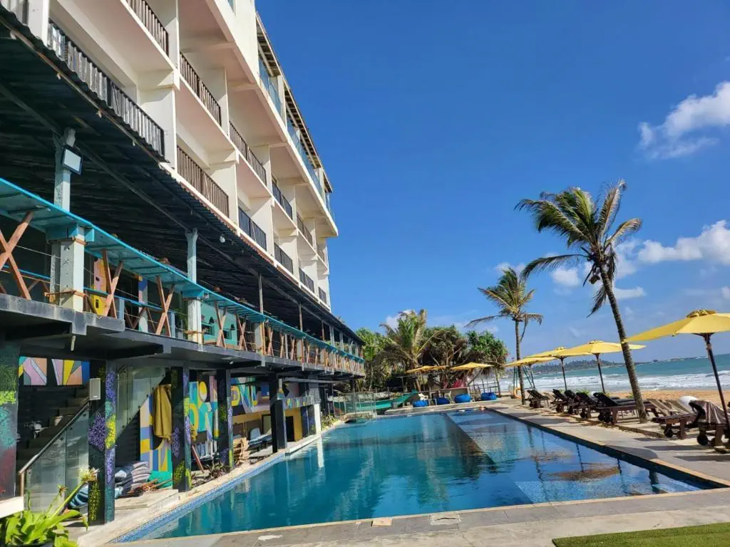 Lavanga Resort & Spa 5*