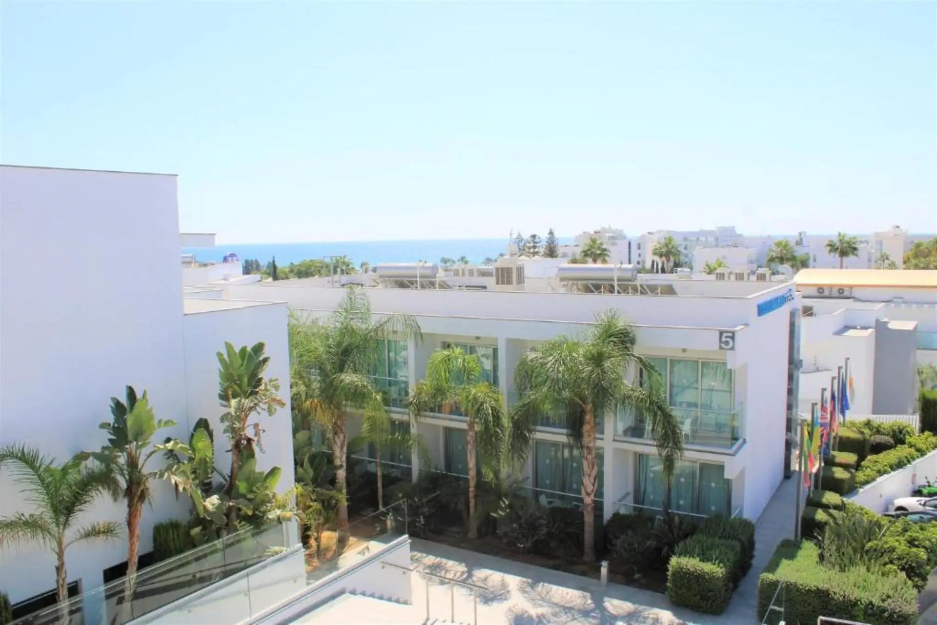 Tasia Maris Oasis 4*