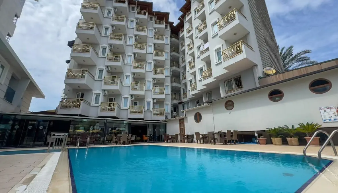 Azak Beach 3*, фото 4
