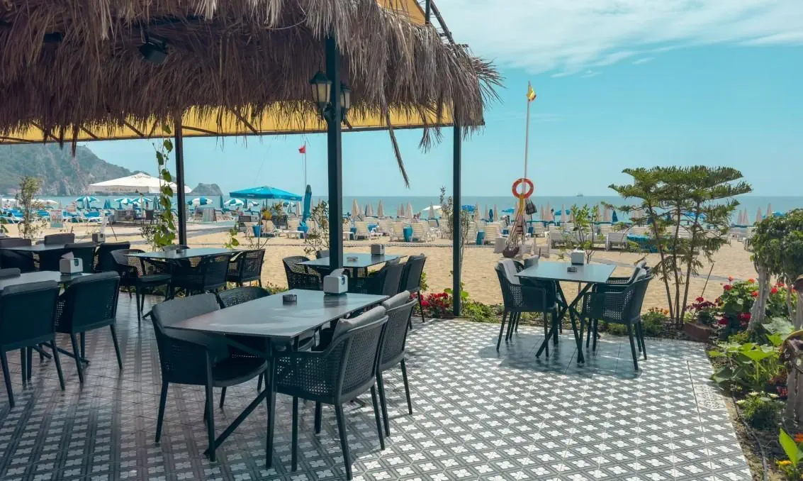 Azak Beach 3*, фото 14