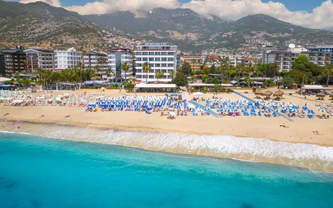 Azak Beach 3*, фото 2