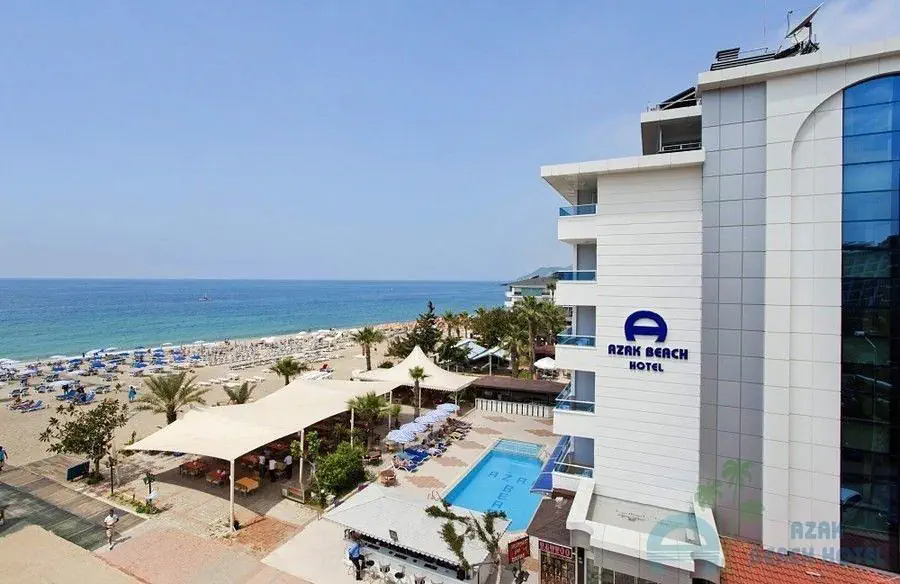 Azak Beach 3*, фото 3
