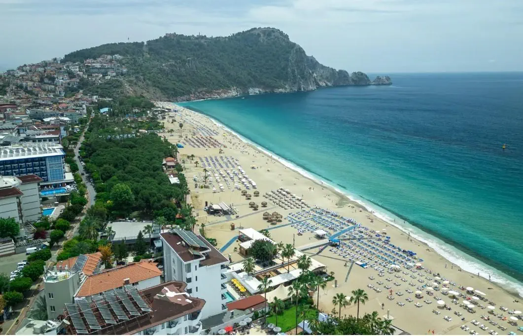Azak Beach 3*, фото 12