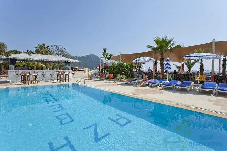 Azak Beach 3*, фото 1