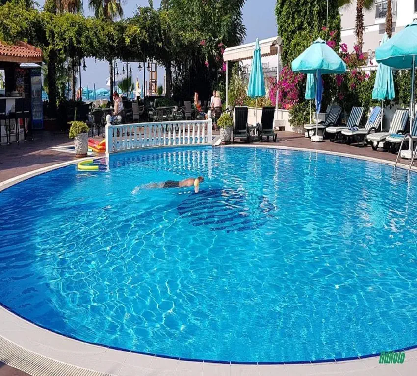 Azak Beach 3*, фото 8