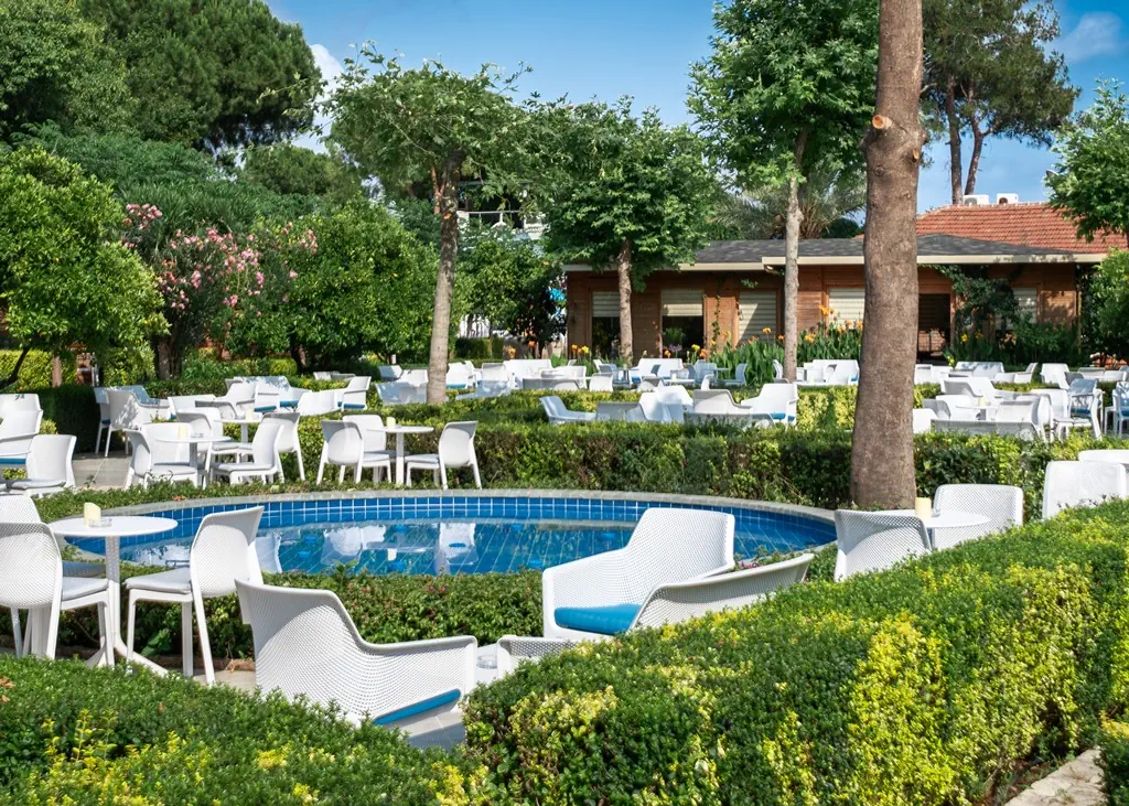 Can Garden Beach 4*, фото 10