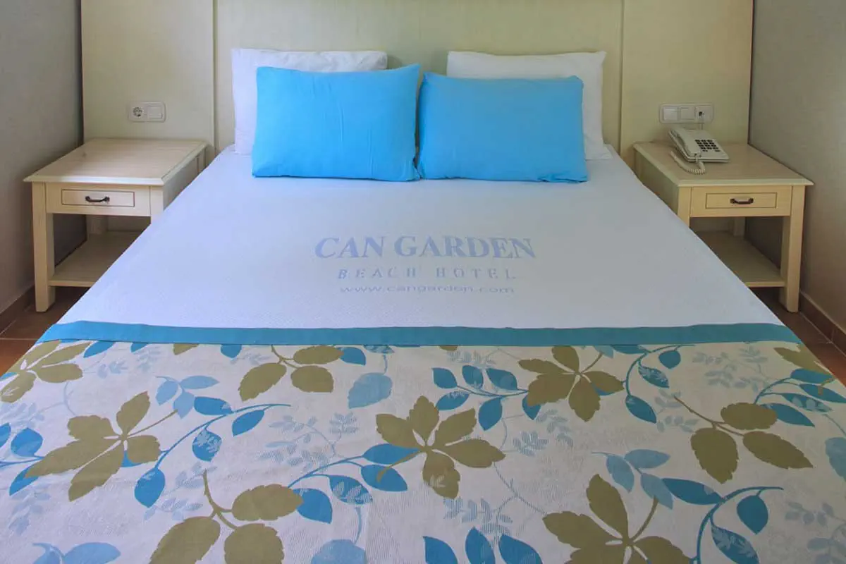 Can Garden Beach 4*, фото 16
