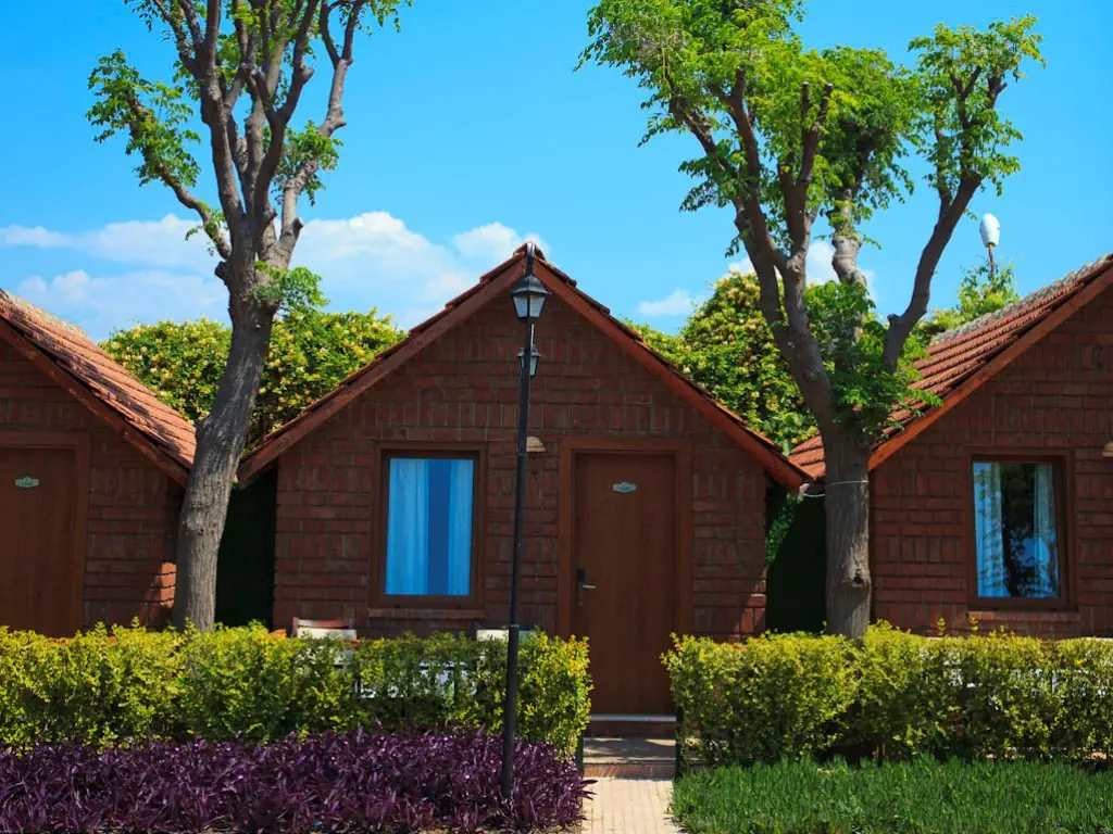 Can Garden Beach 4*, фото 9