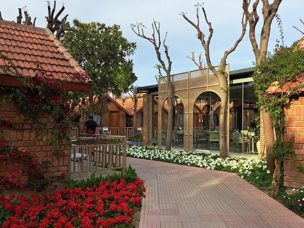 Can Garden Beach 4*, фото 11