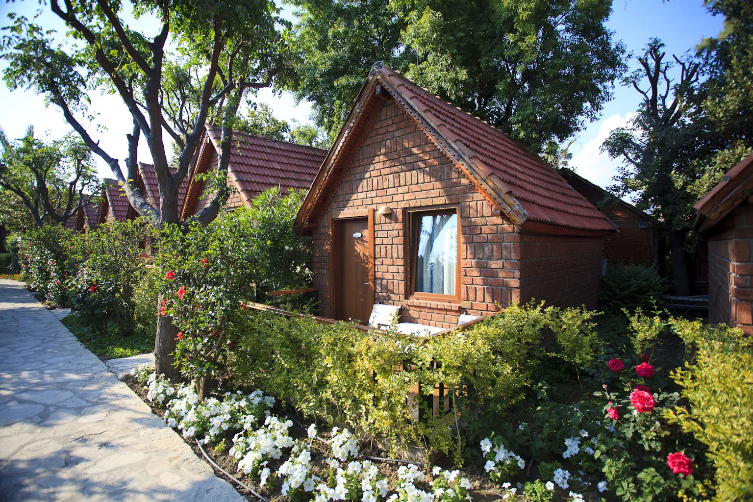 Can Garden Beach 4*, фото 2