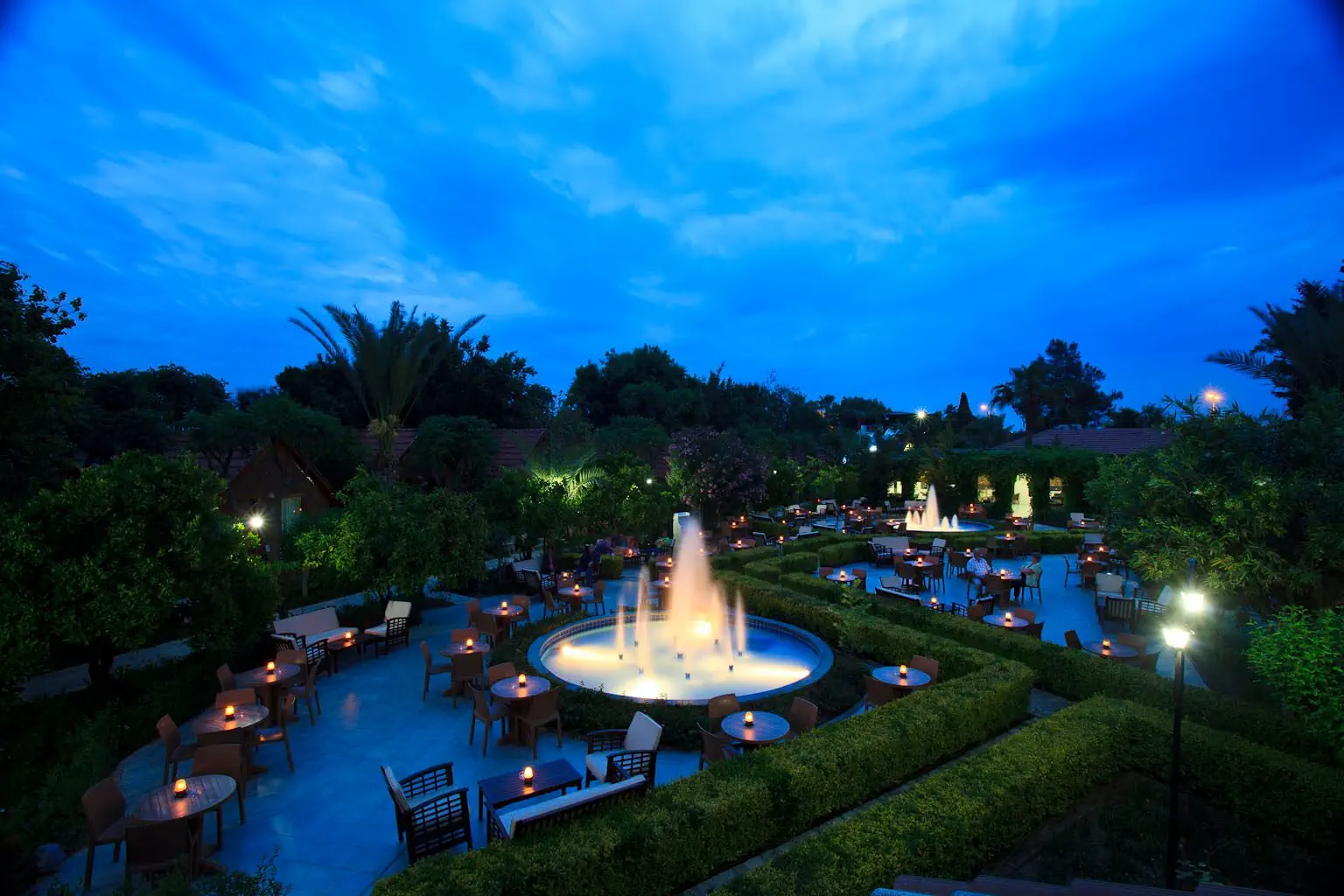 Can Garden Beach 4*, фото 3
