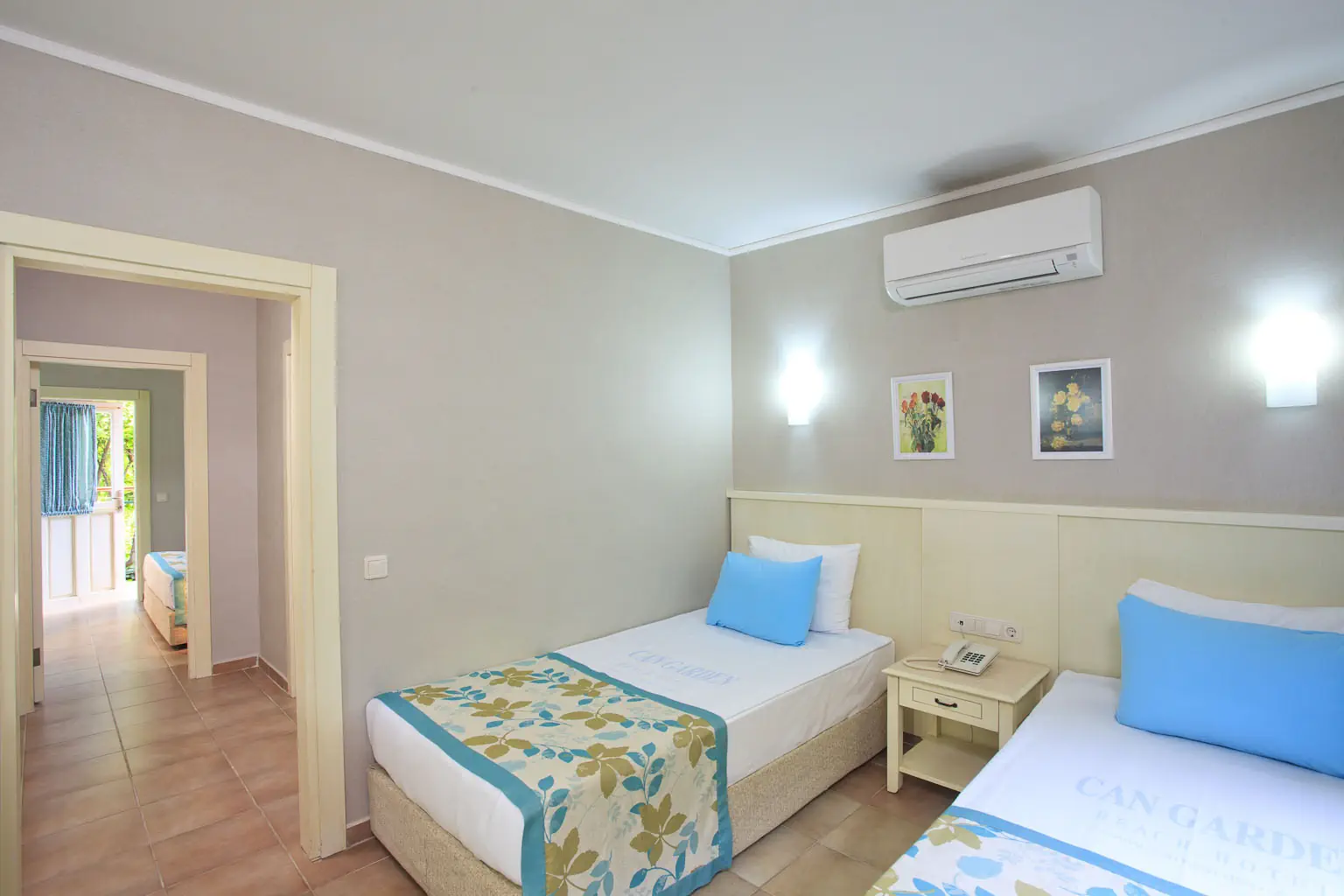 Can Garden Beach 4*, фото 15