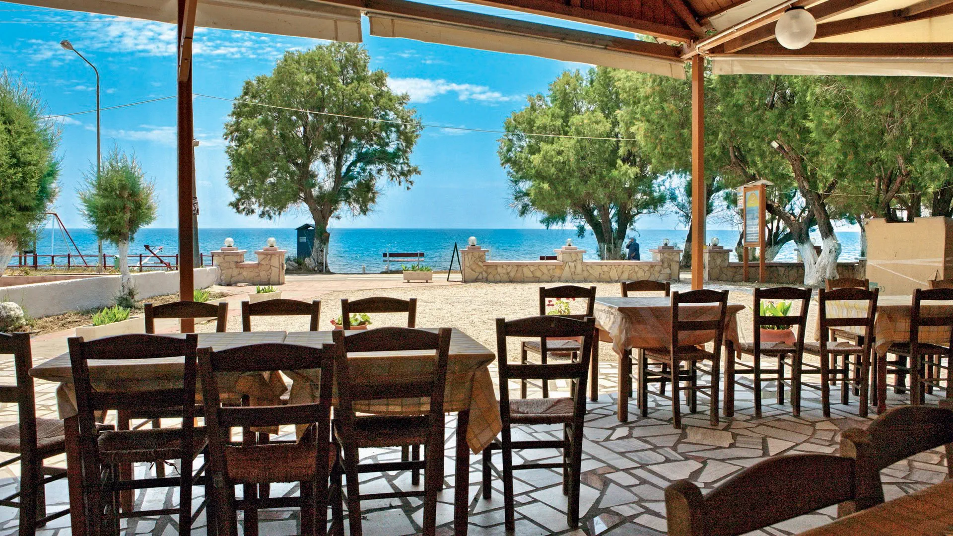 Sappho Beach Apartamenty 3*, фото 12